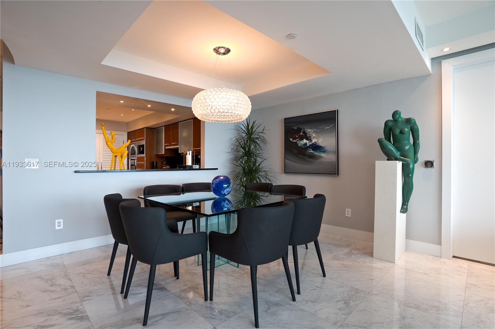 JADE RESIDENCES AT BRICKE - Residential