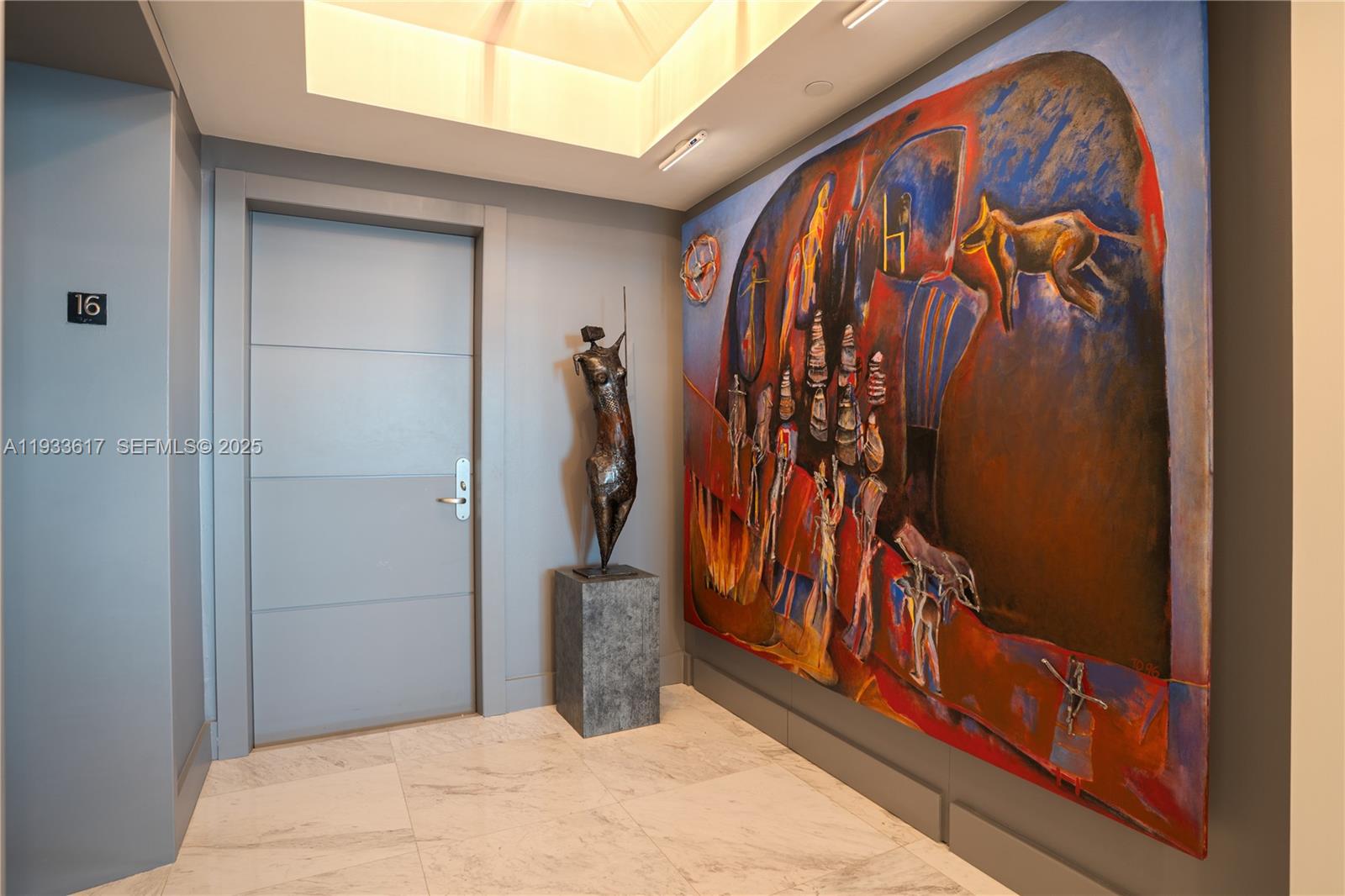 JADE RESIDENCES AT BRICKE - Residential