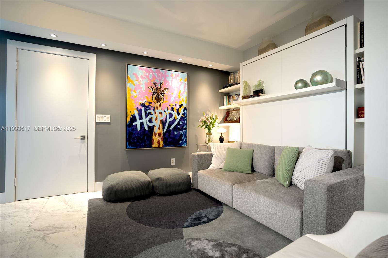 JADE RESIDENCES AT BRICKE - Residential