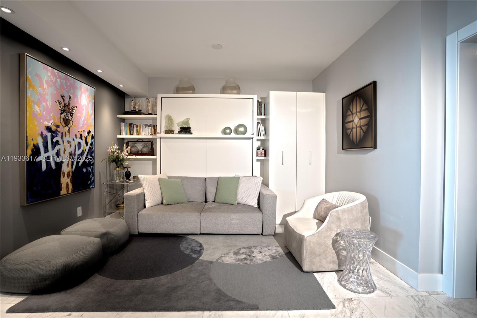 JADE RESIDENCES AT BRICKE - Residential