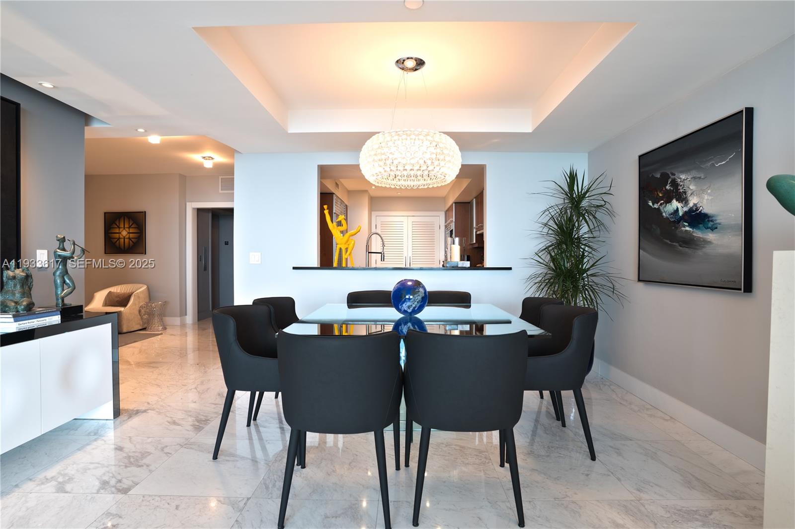 JADE RESIDENCES AT BRICKE - Residential