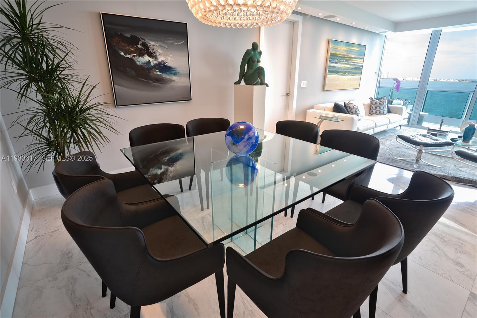 JADE RESIDENCES AT BRICKE - Residential