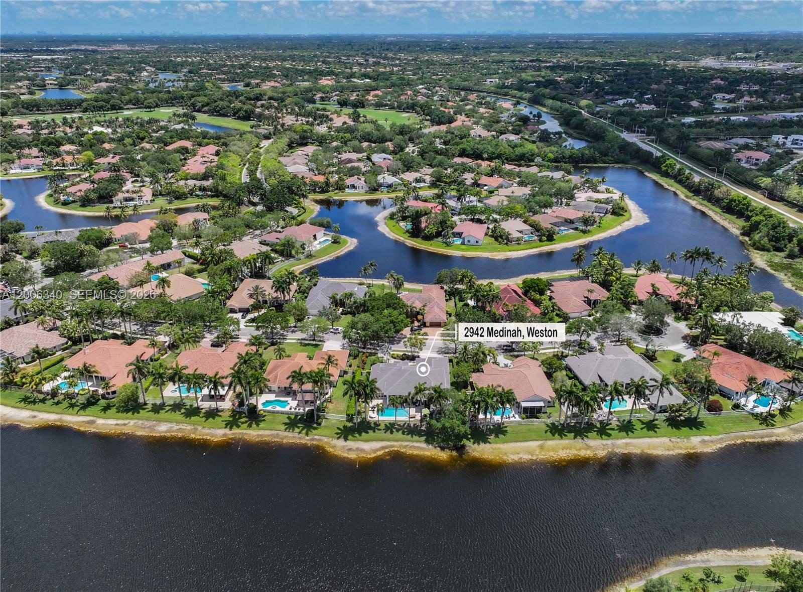 SECTOR 7 SOUTH - Residential
