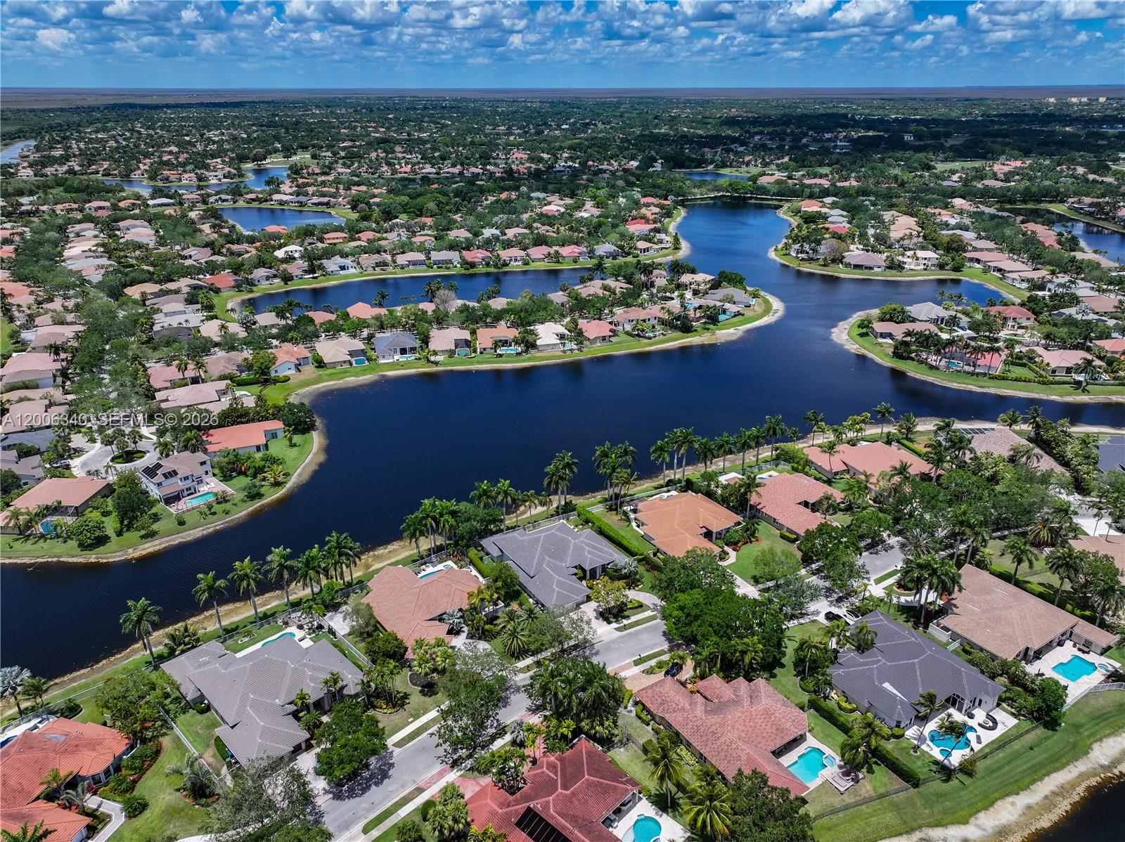 SECTOR 7 SOUTH - Residential