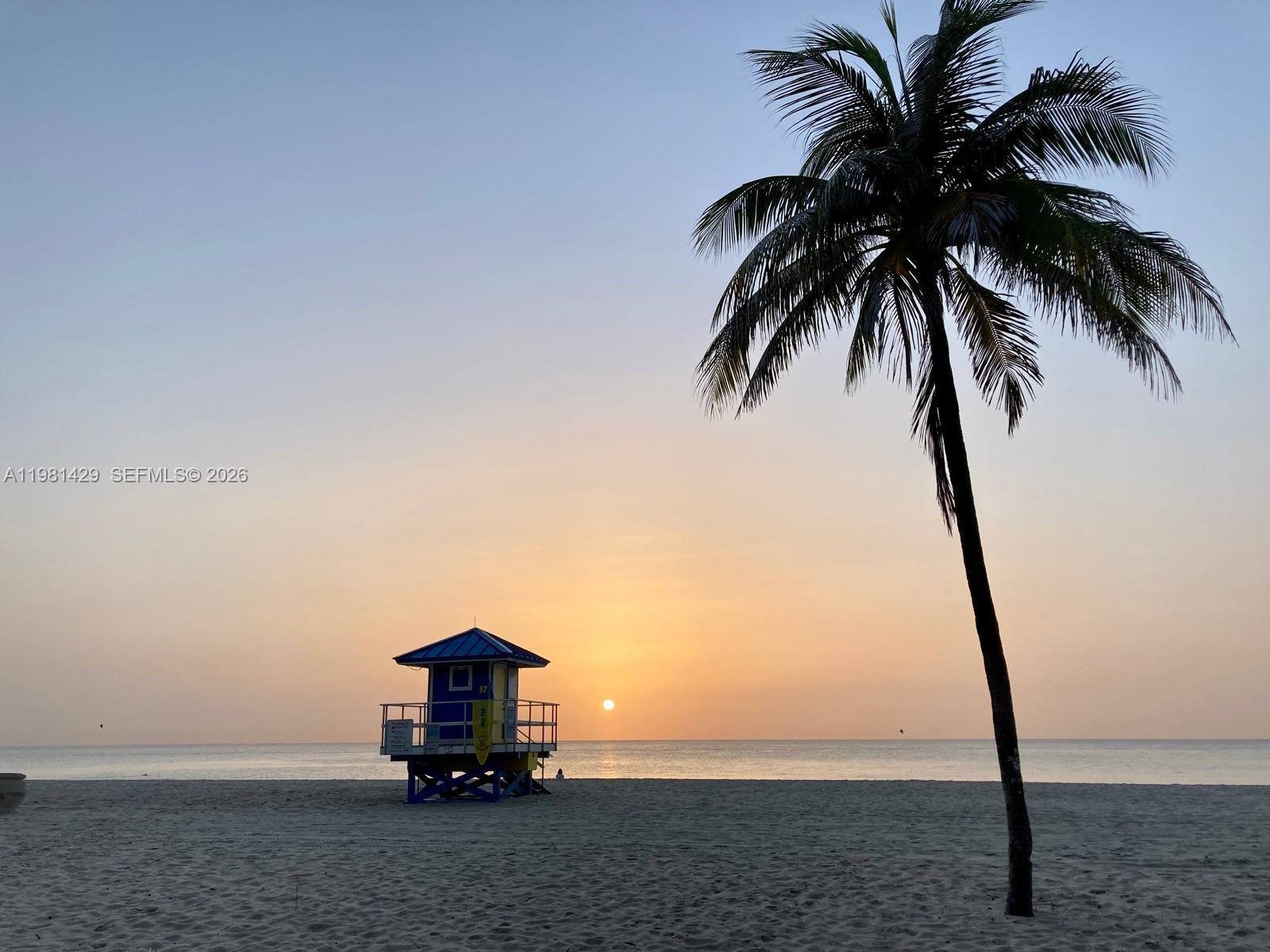 2200 S Ocean Dr N202