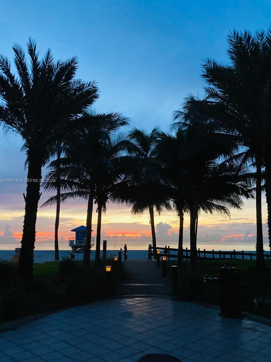 2200 S Ocean Dr N202