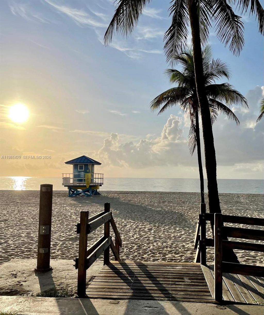 Photo of 2200 S Ocean Dr #N202, Hollywood, FL 33019 (MLS # A11981429)