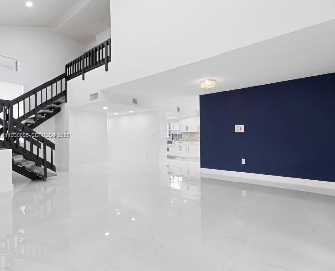 DAVIDSON ONE SUB - Residential Lease