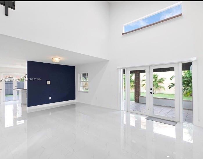 DAVIDSON ONE SUB - Residential Lease