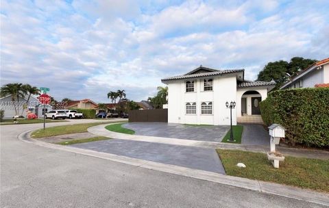 9901 SW 136th Ct 0 Miami FL 33186