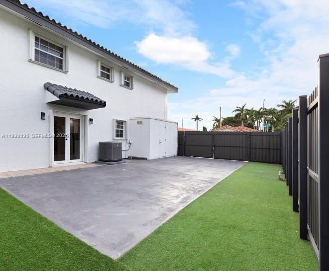 DAVIDSON ONE SUB - Residential Lease