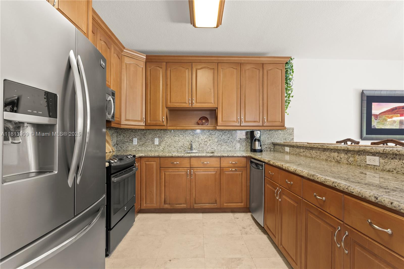 INDIANA GROVE CONDO - Residential