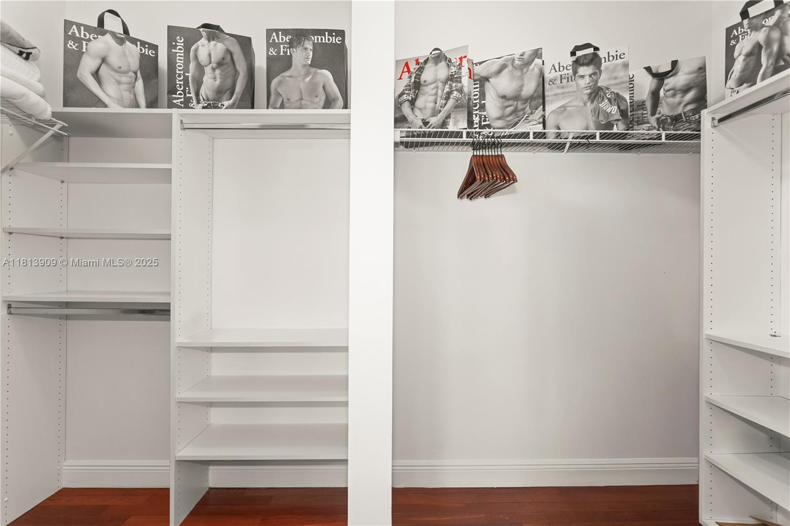 INDIANA GROVE CONDO - Residential