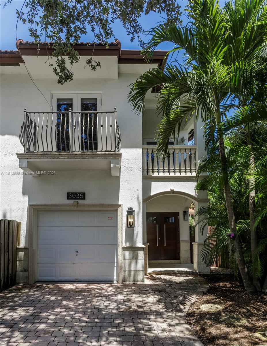 Property for Sale at 3035 Ohio St 3035, Miami, Broward County, Florida - Bedrooms: 3 
Bathrooms: 3  - $1,580,000