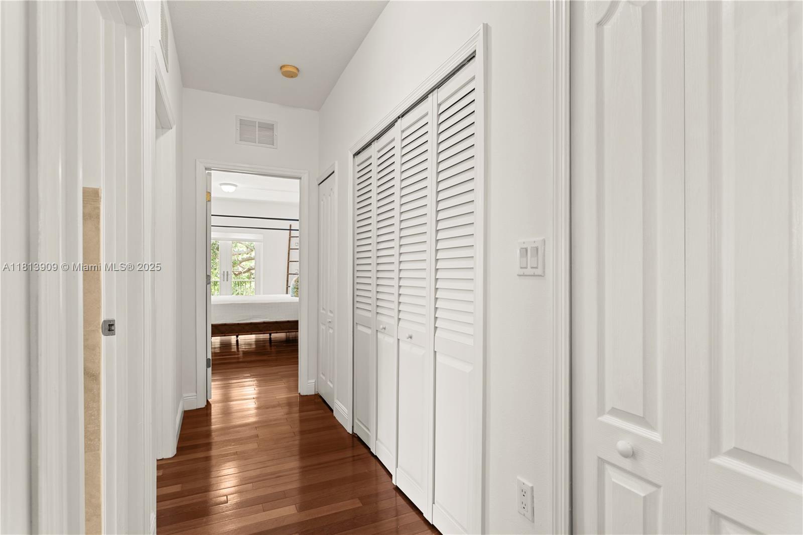 INDIANA GROVE CONDO - Residential