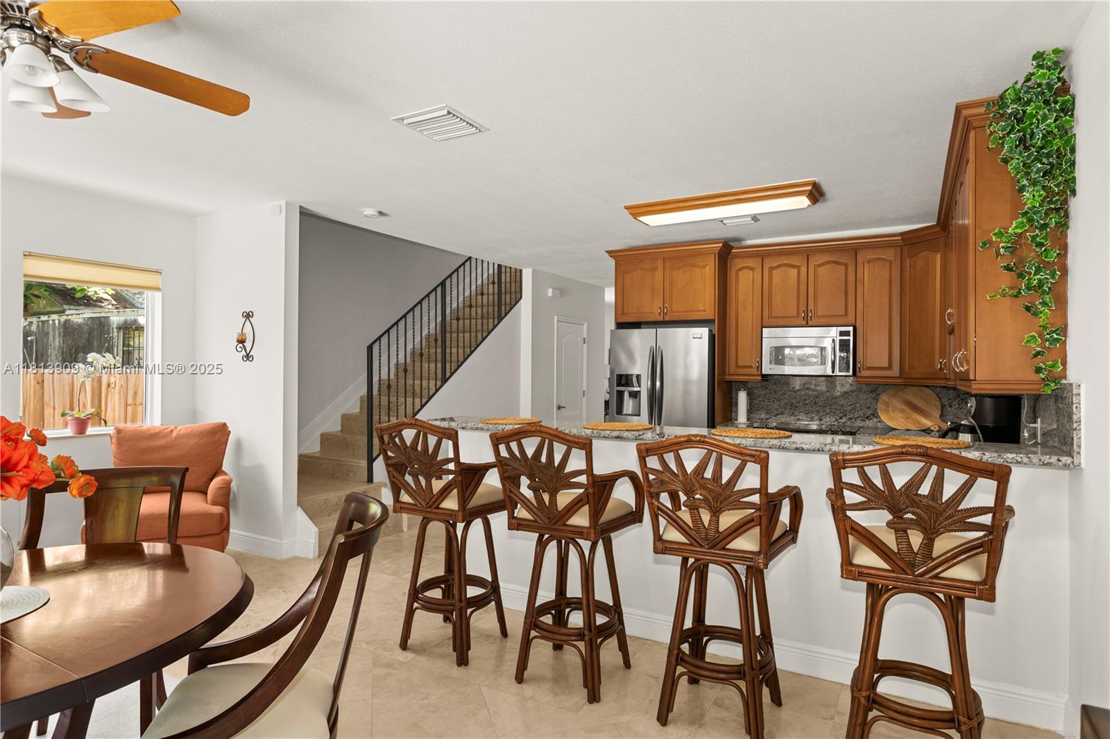 INDIANA GROVE CONDO - Residential