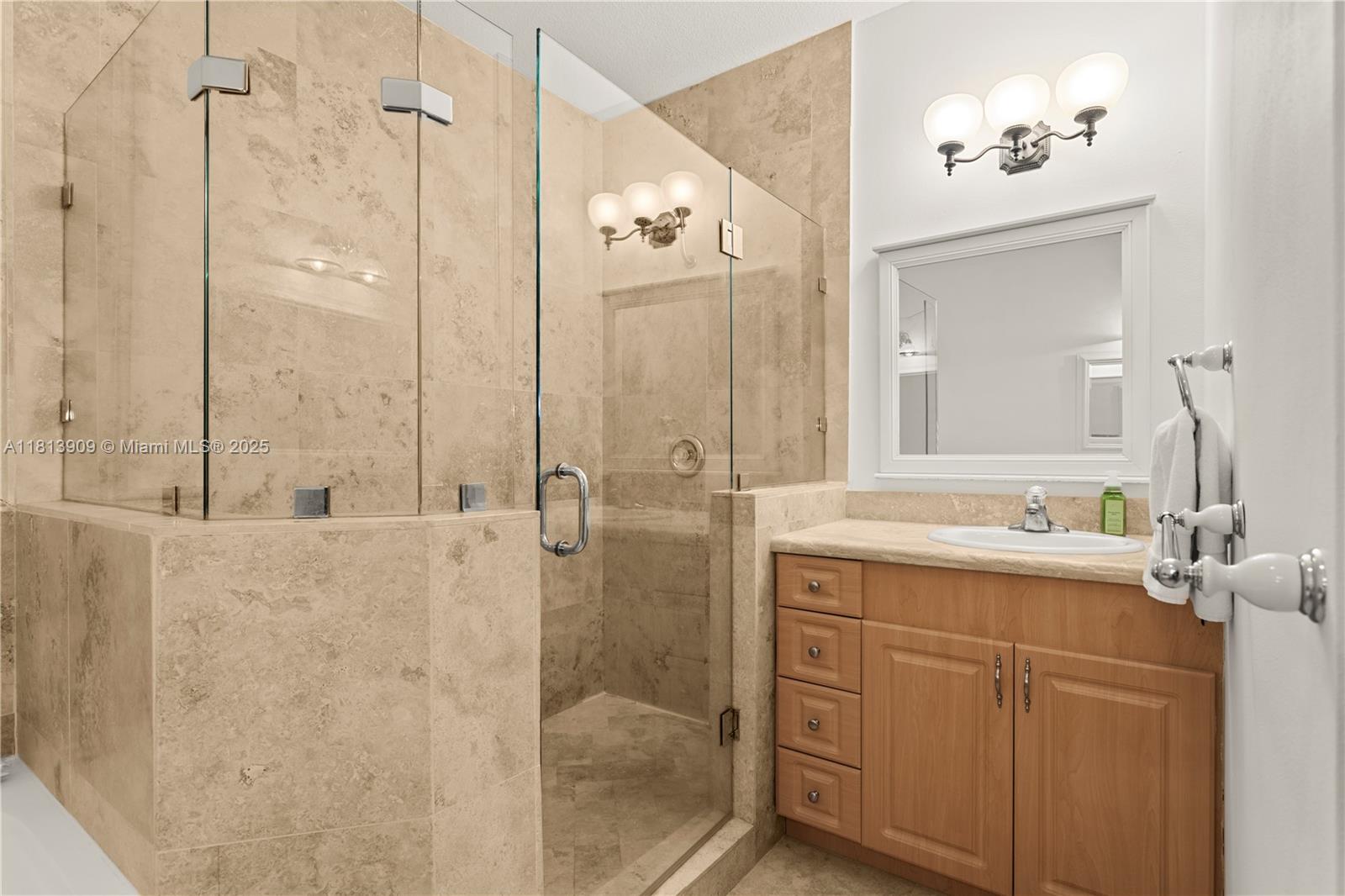 INDIANA GROVE CONDO - Residential