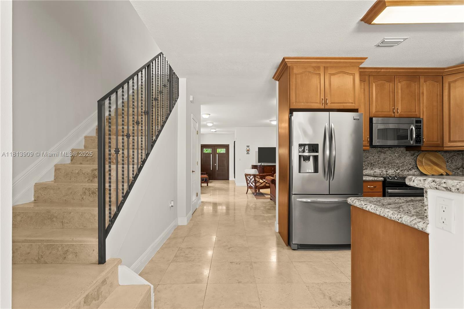 INDIANA GROVE CONDO - Residential