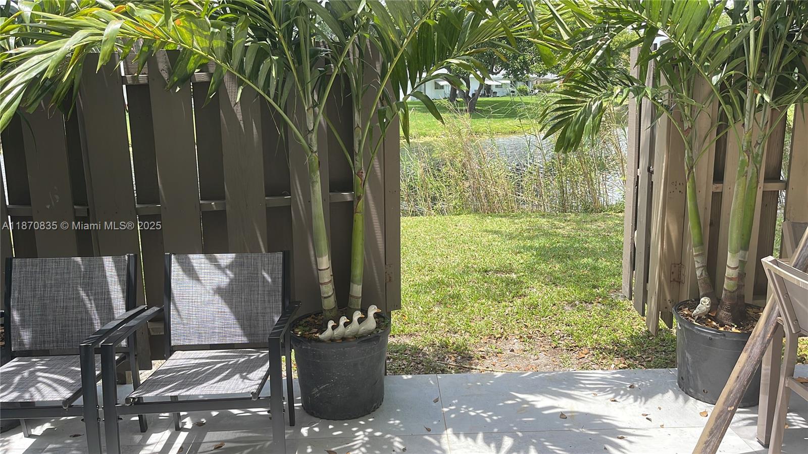 TOWNHOUSES AT JACARANDA - Residential