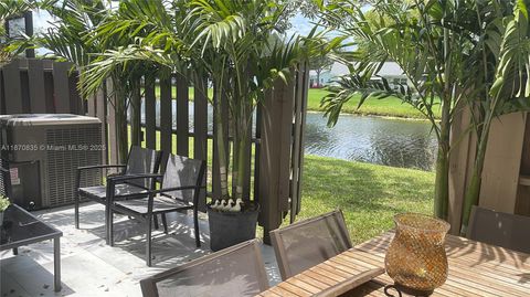 Photo of 8203 NW 9th Ct #2, Plantation, FL 33324 (MLS # A11870835)