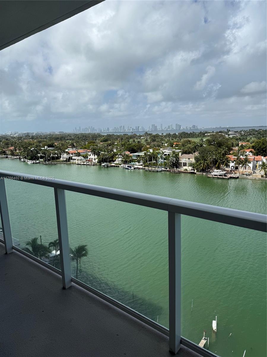 Property for Sale at 5750 Collins Ave 11D, Miami Beach, Miami-Dade County, Florida - Bedrooms: 2 
Bathrooms: 2  - $735,000