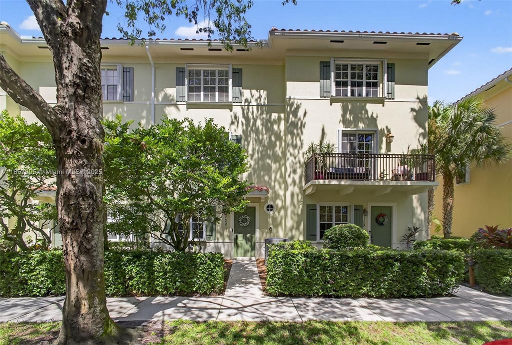 Photo of 130 Morning Dew Cir, Jupiter, FL 33458 (MLS # A11857895)