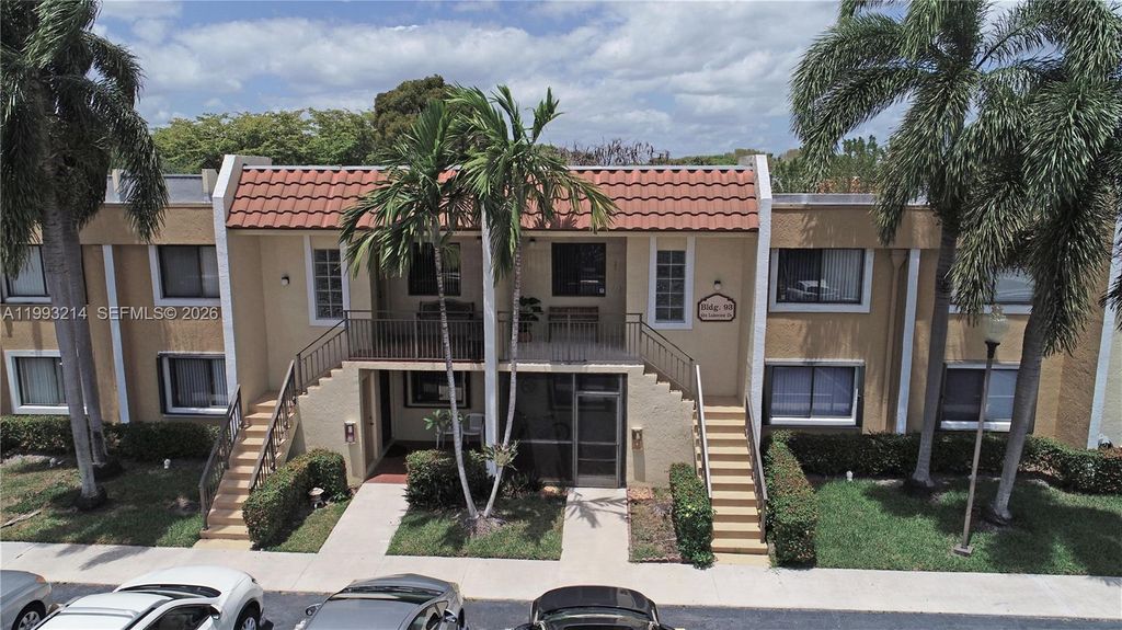 Photo of 434 Lakeview Dr #205, Weston, FL 33326 (MLS # A11993214)