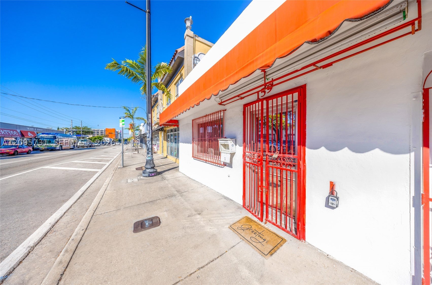159 NW 36th St