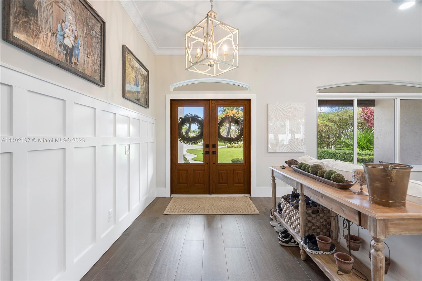 PALM COVE - Residential