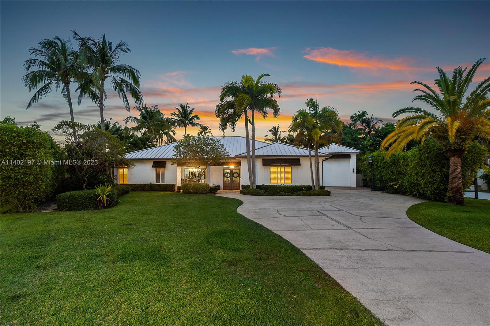 PALM COVE - Residential