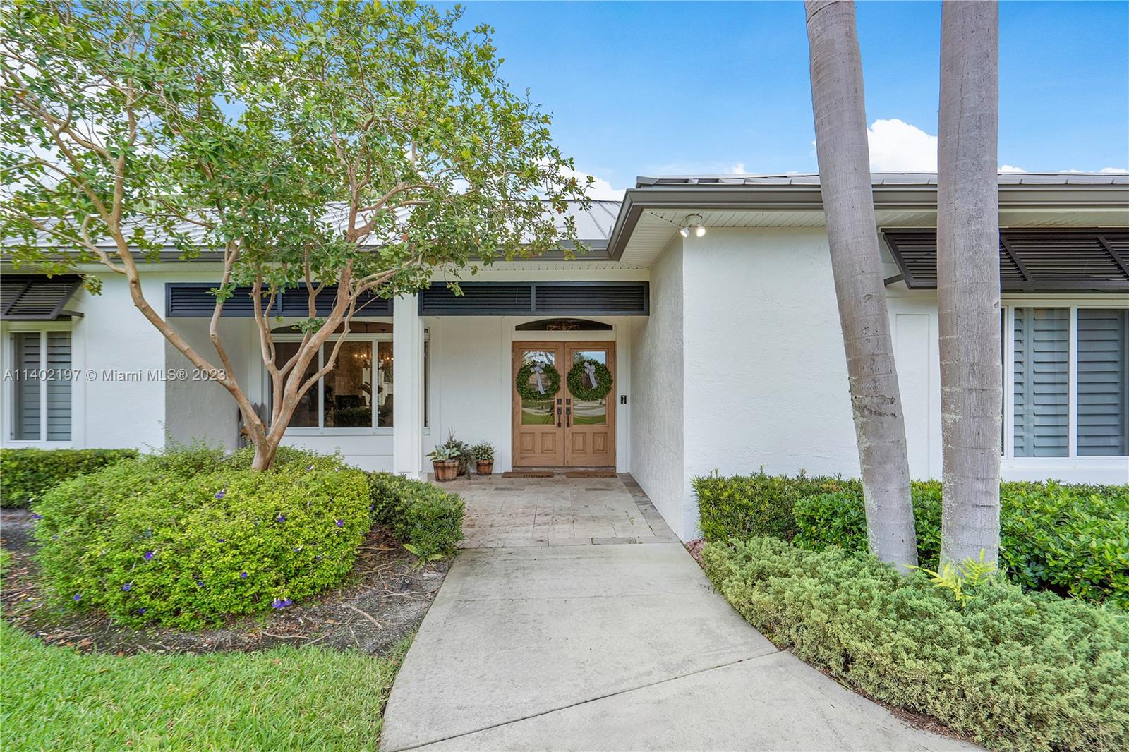 PALM COVE - Residential