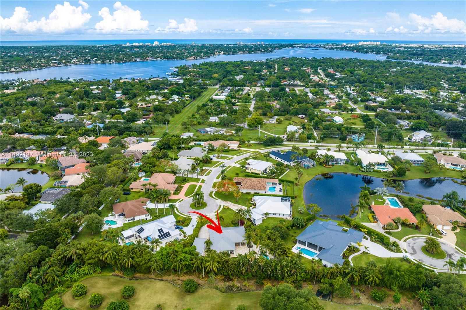 PALM COVE - Residential