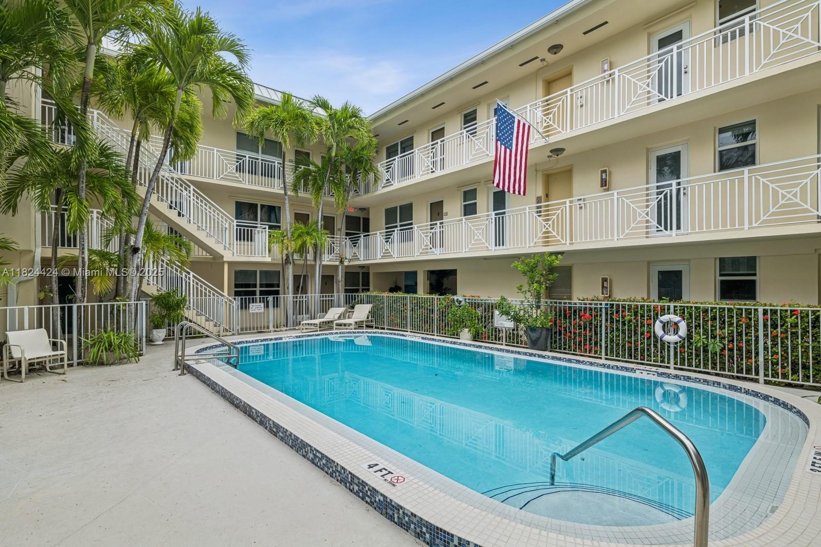 CAY POLYNESIA CONDO - Residential
