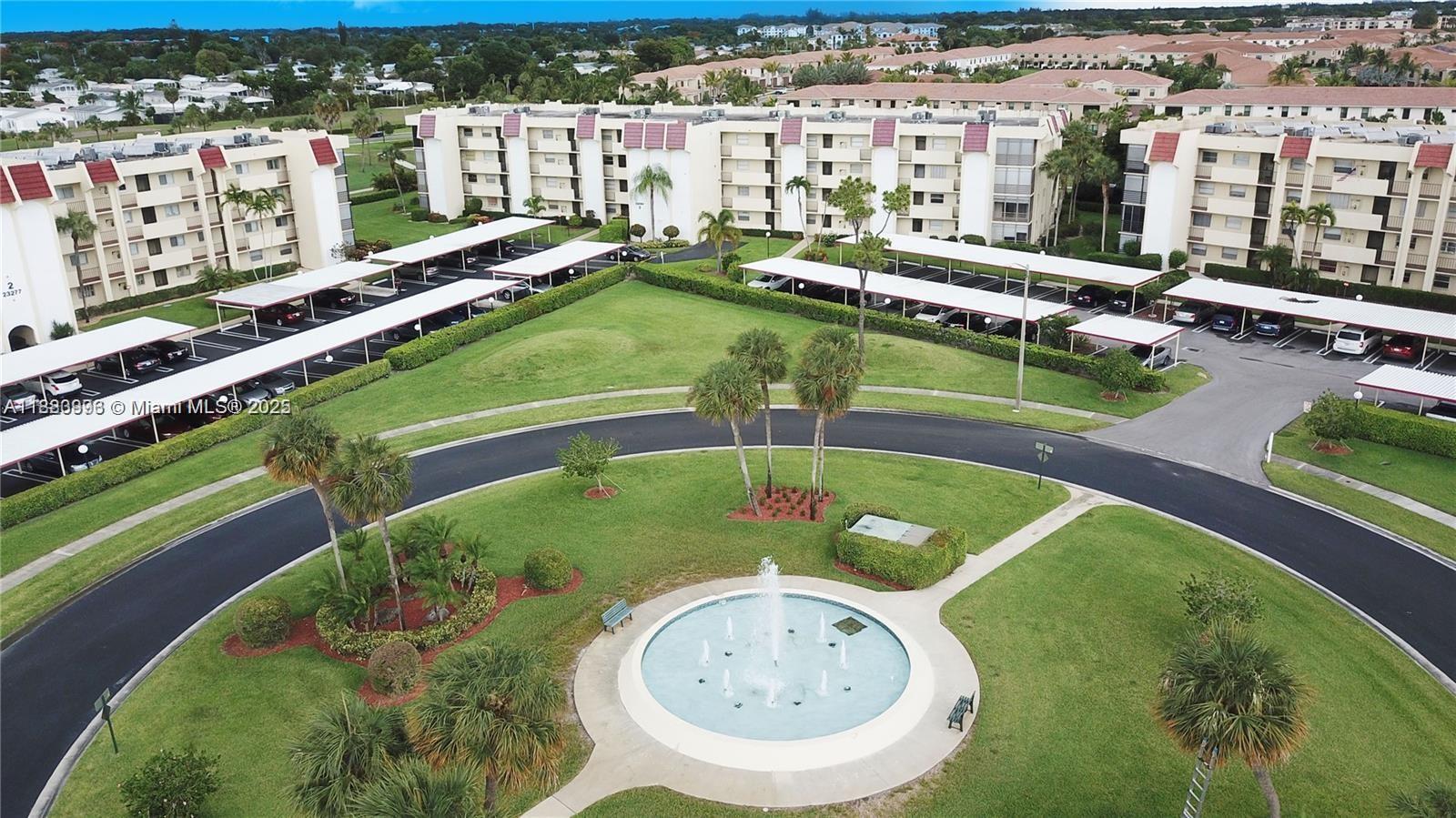 BARWOOD CONDO - Residential