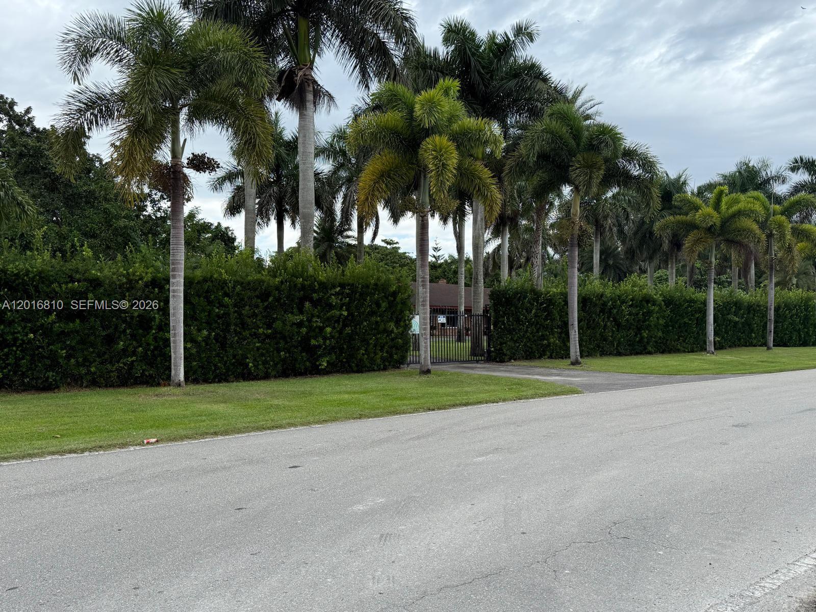 Redland - Residential