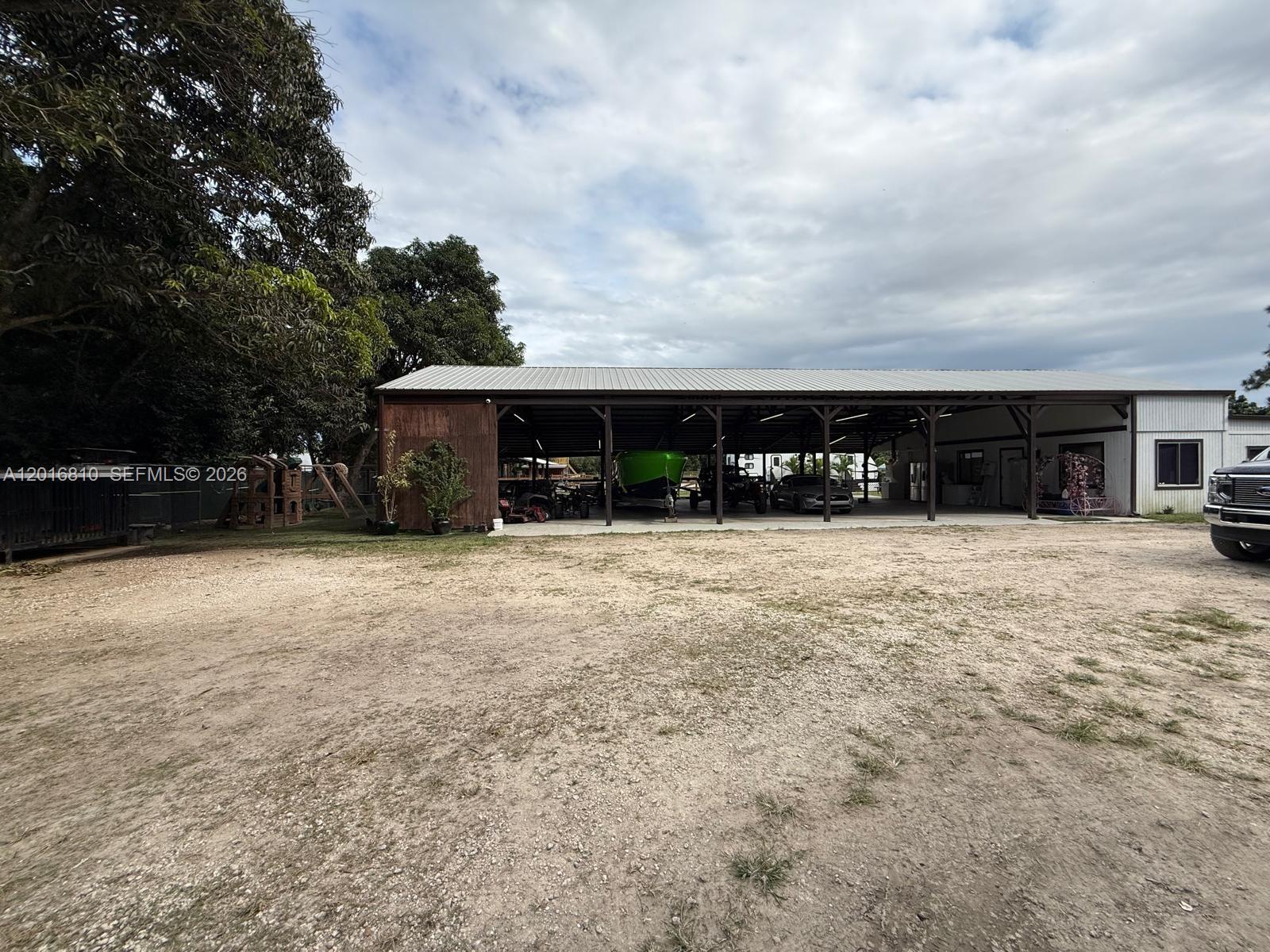 Redland - Residential