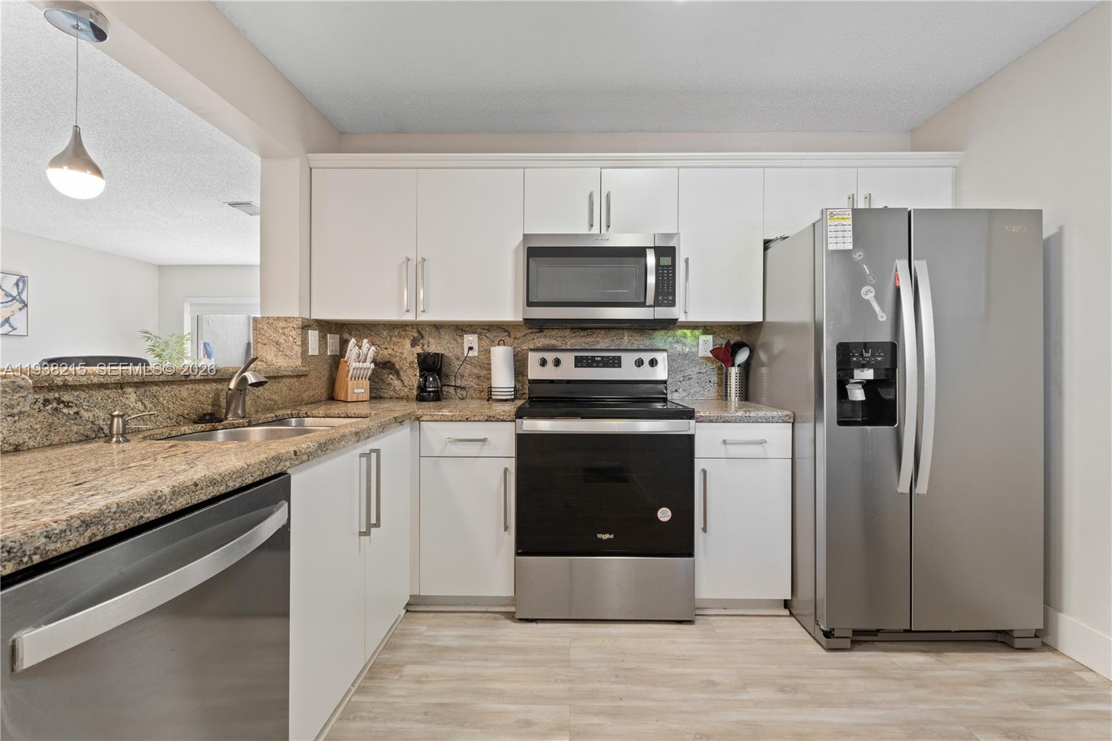 VILLA DORAL CONDO NO 2 - Residential