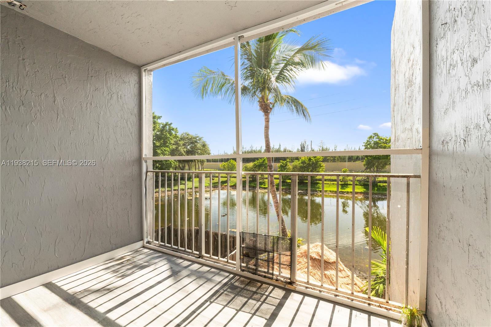 VILLA DORAL CONDO NO 2 - Residential