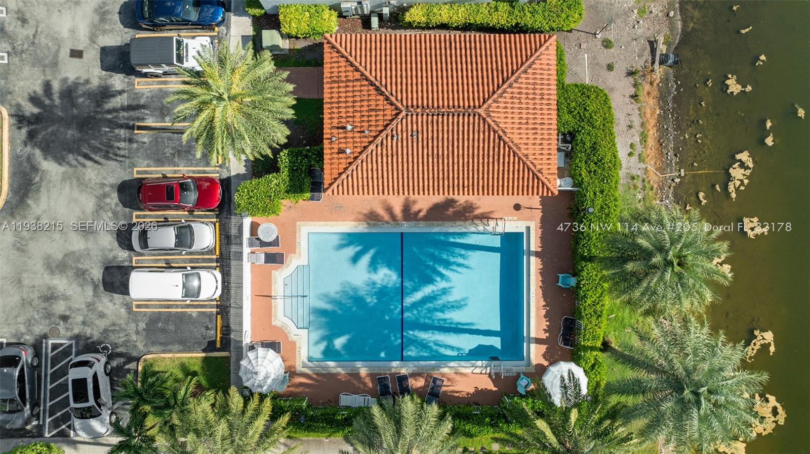 VILLA DORAL CONDO NO 2 - Residential