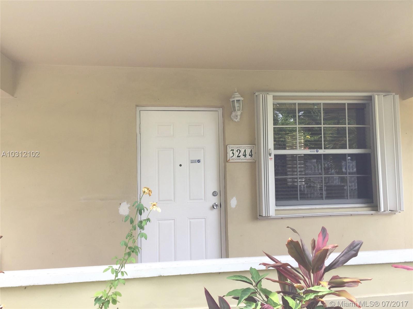 AMD MIAMI SUBURBAN ACRES - Residential Lease