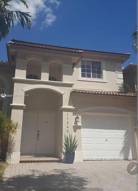 11343 NW 72nd Ter Doral FL 33178