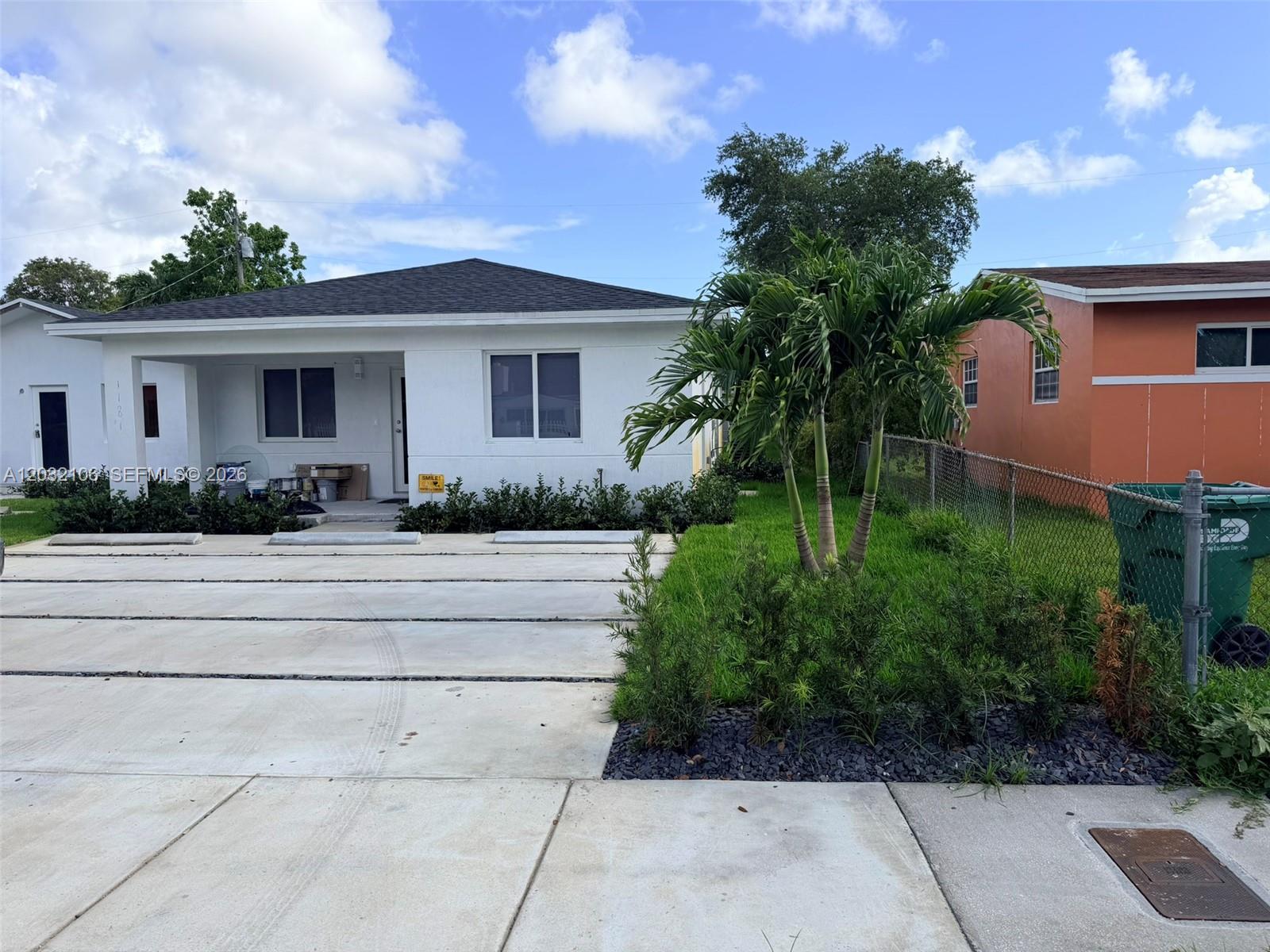 1181 NW 100th St