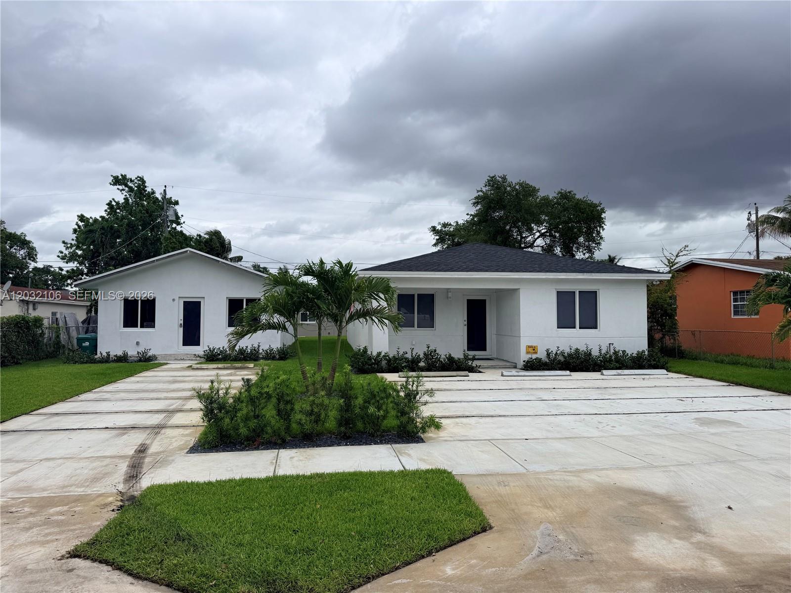 1181 NW 100th St