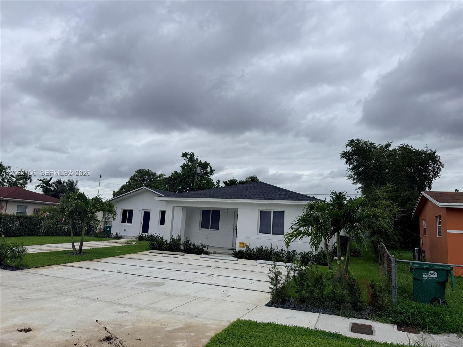 1181 NW 100th St