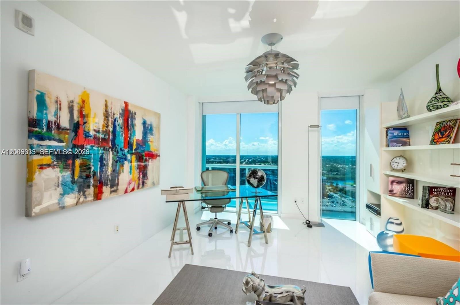 2711 HOLLYWOOD BEACH COND - Residential