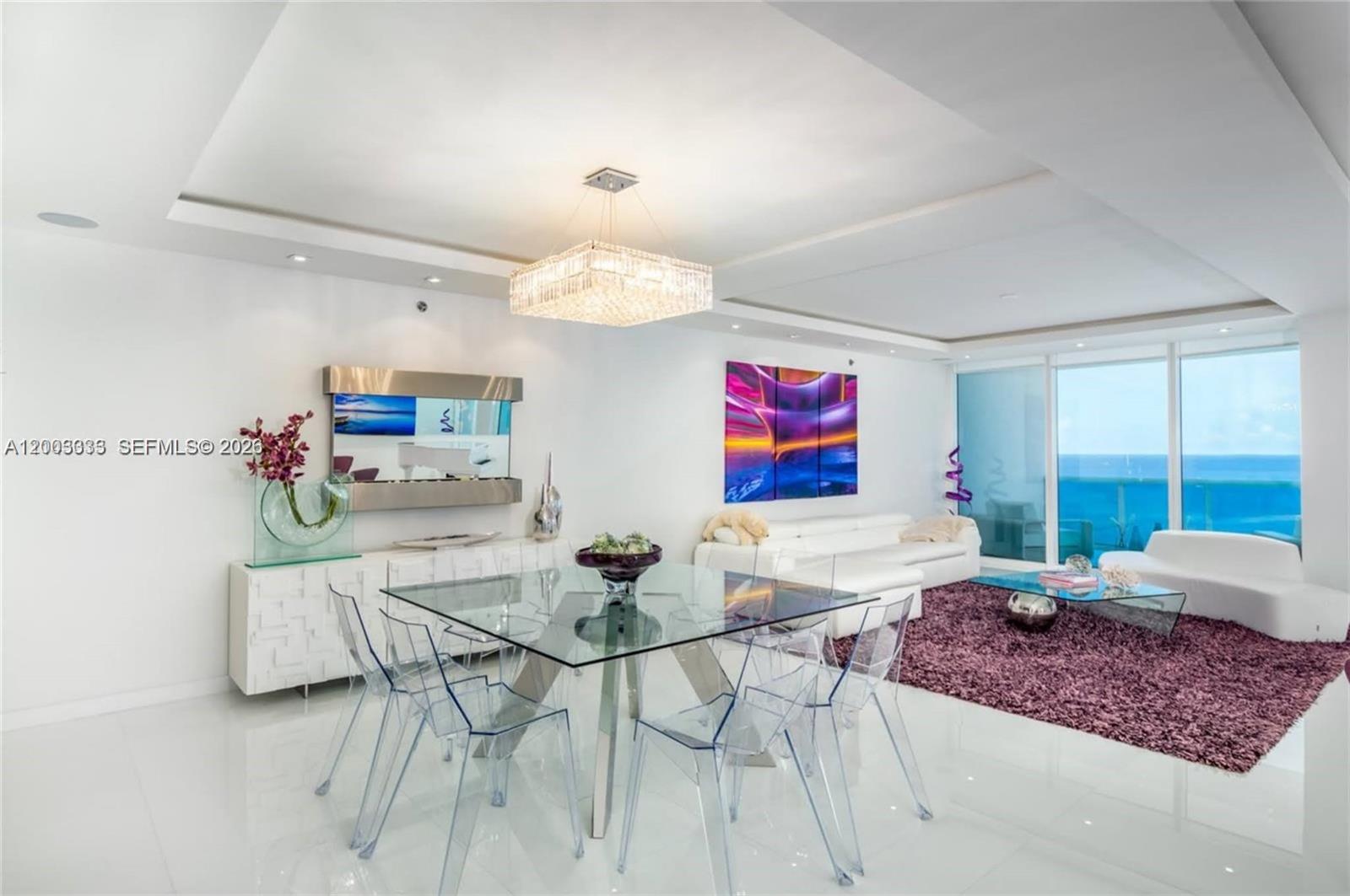 2711 HOLLYWOOD BEACH COND - Residential