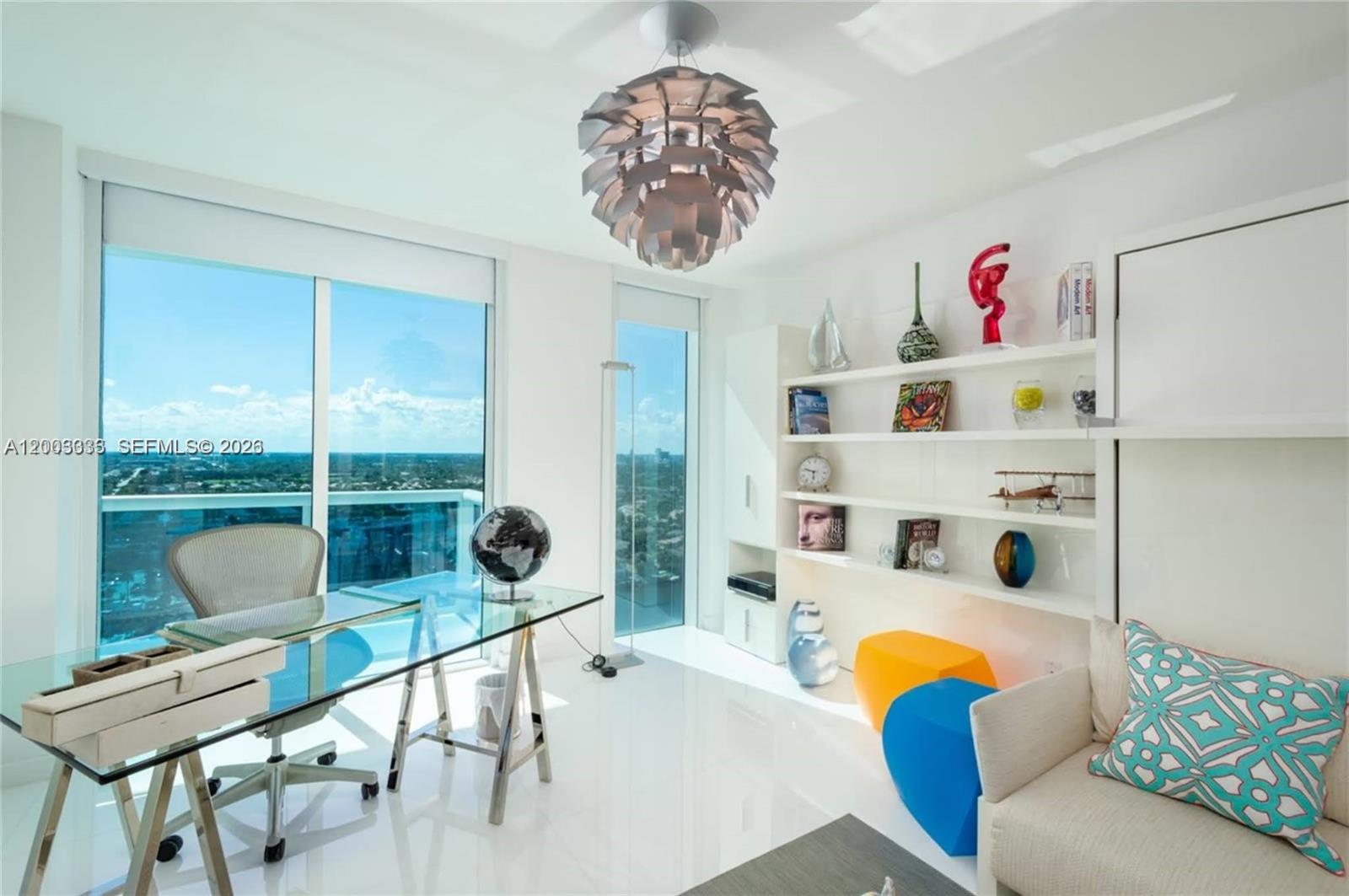 2711 HOLLYWOOD BEACH COND - Residential