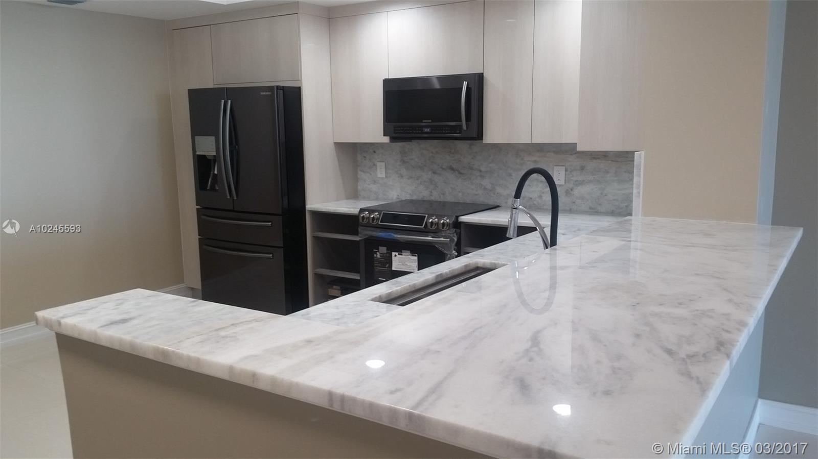 Aventura Marina Condo - Residential Lease