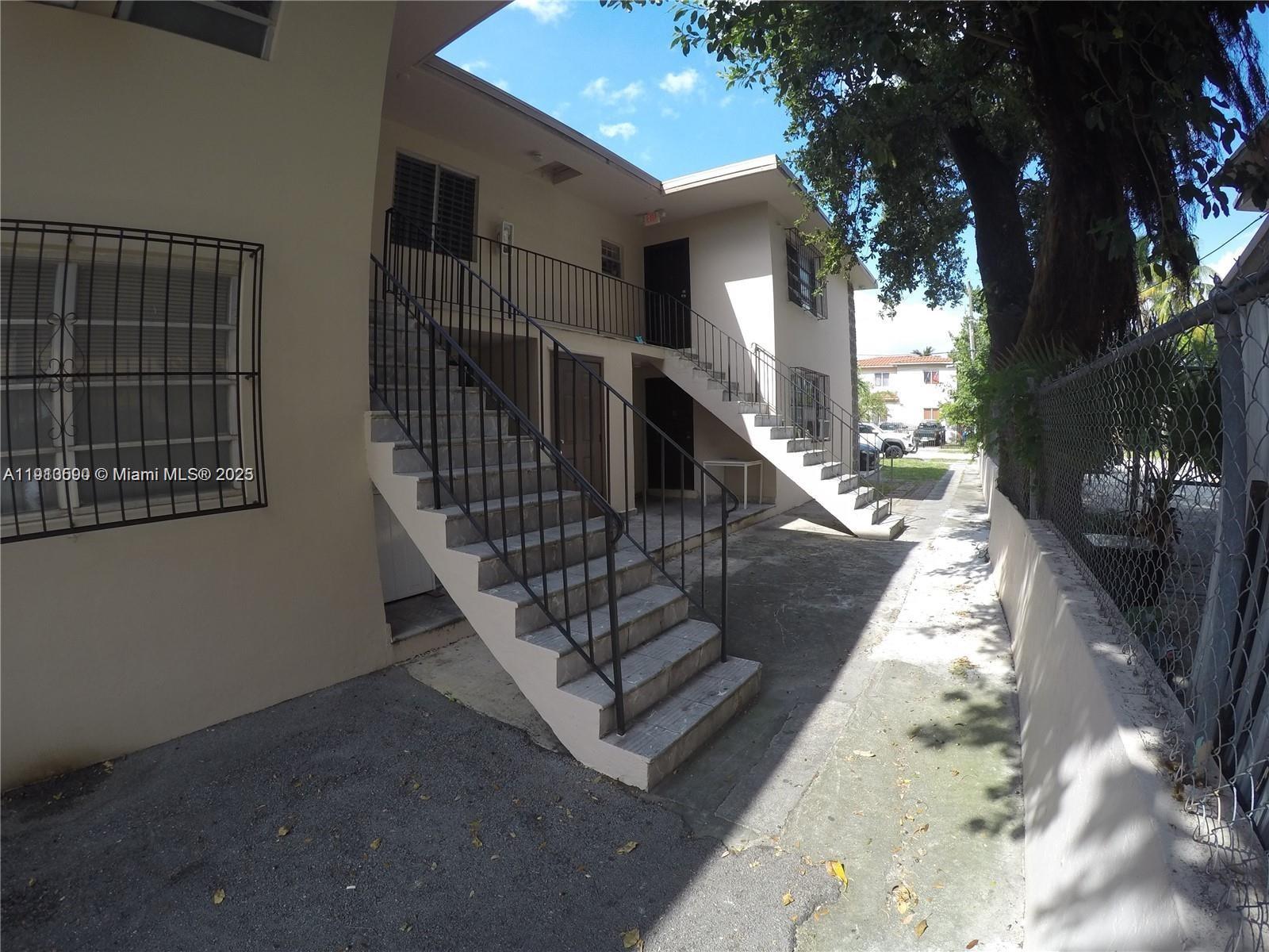 MARLDALE SUB - Residential Lease