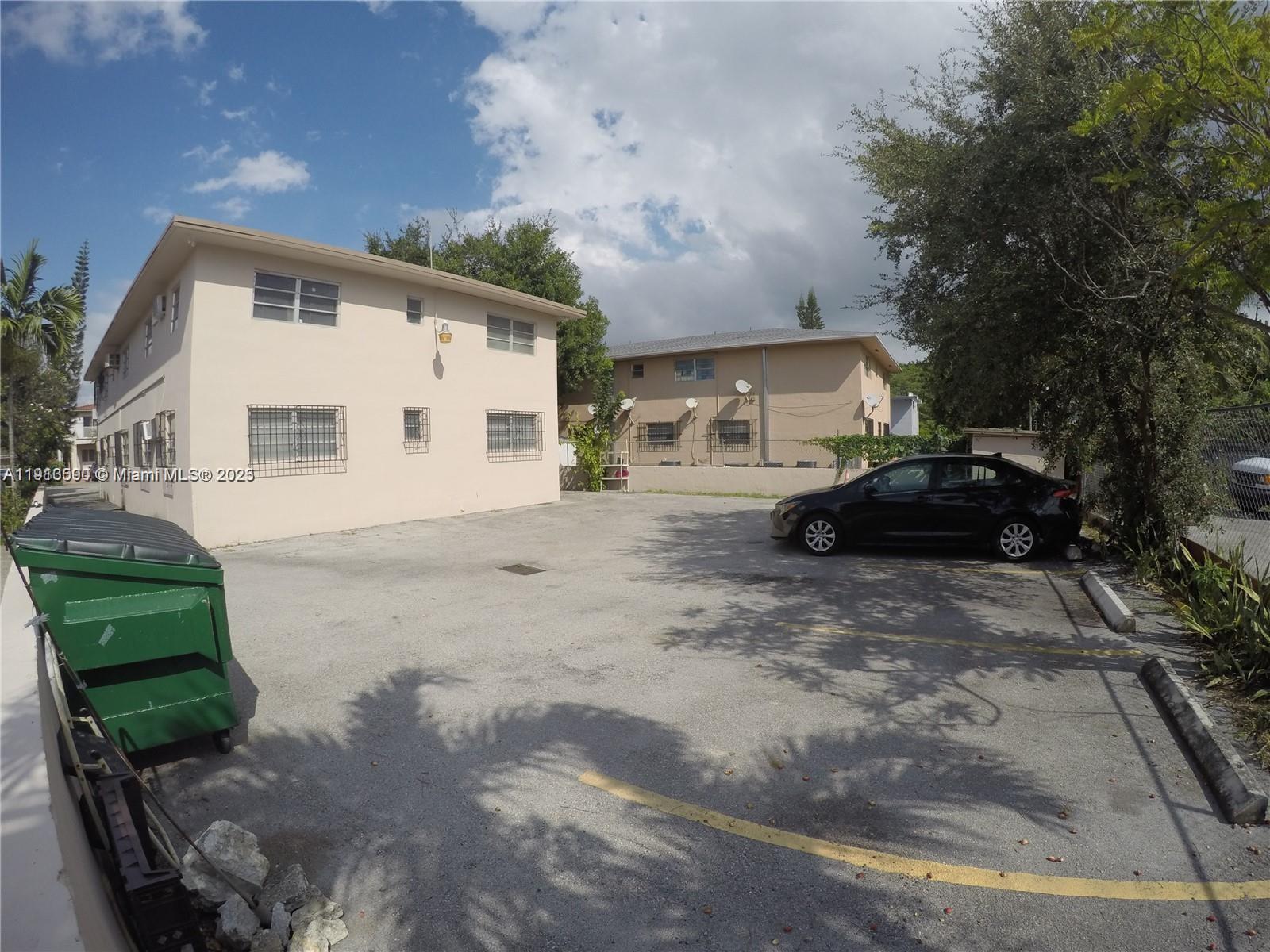 MARLDALE SUB - Residential Lease